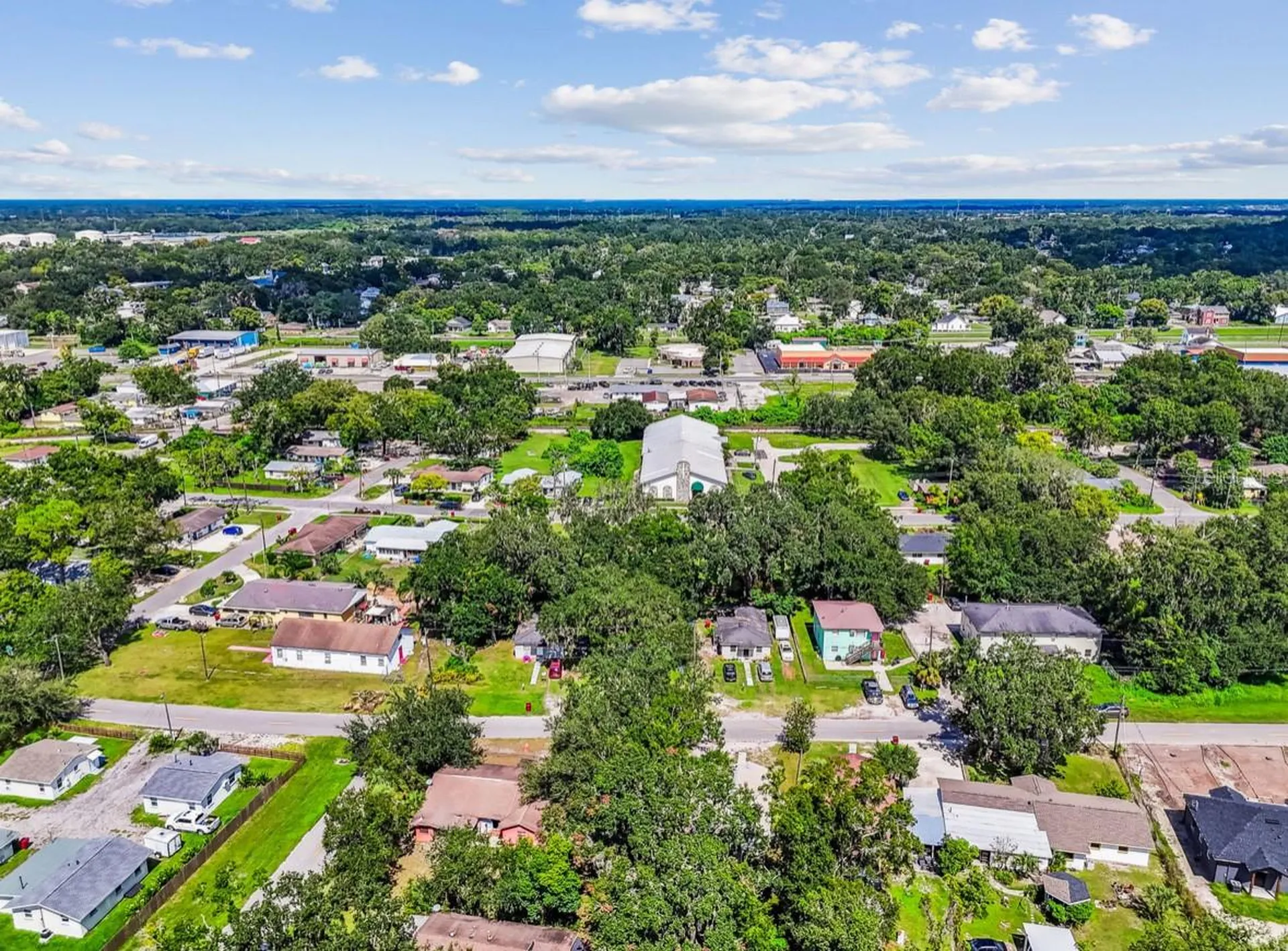 803 W Warren Street Plant City FL 33563