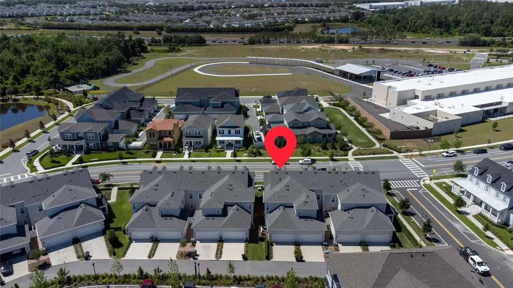 2101 Celebration Boulevard Kissimmee FL 34747