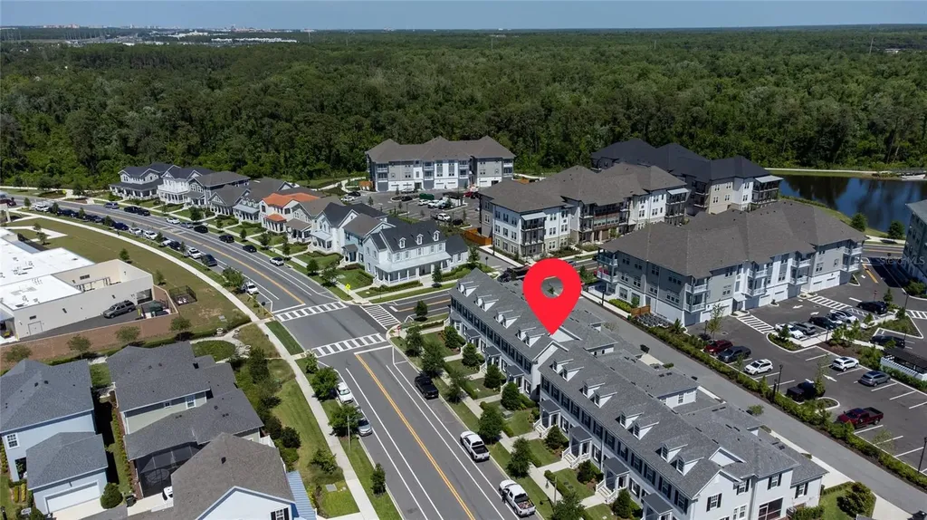 2101 Celebration Boulevard Kissimmee FL 34747