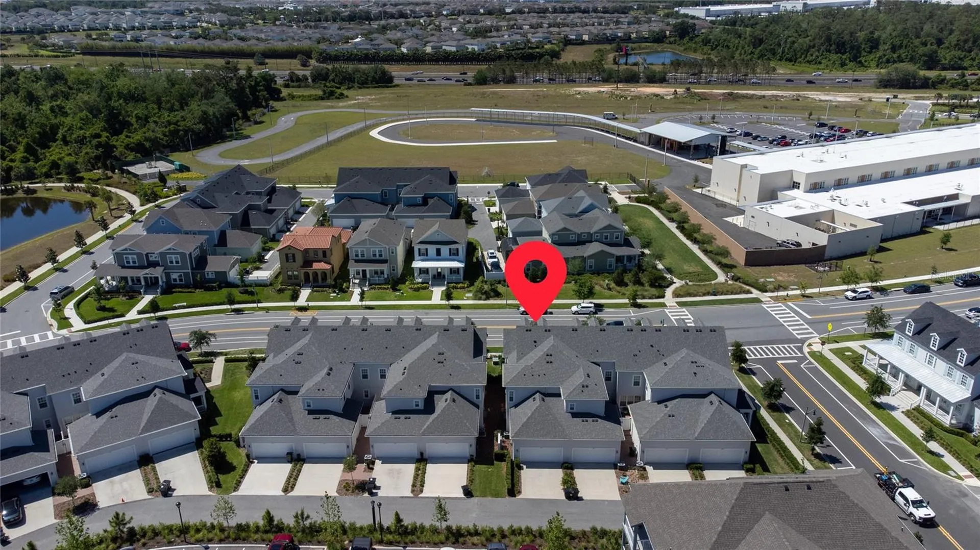 2101 Celebration Boulevard Kissimmee FL 34747