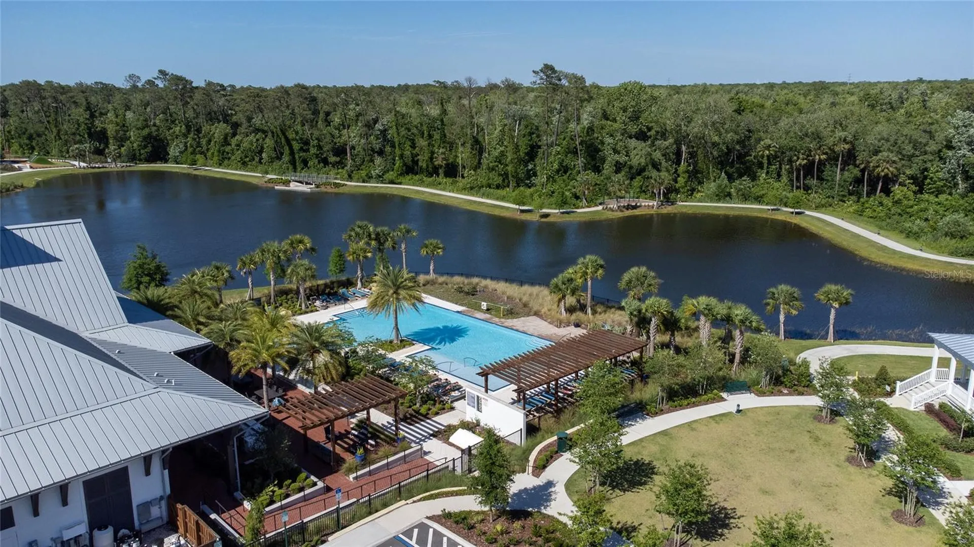 2101 Celebration Boulevard Kissimmee FL 34747