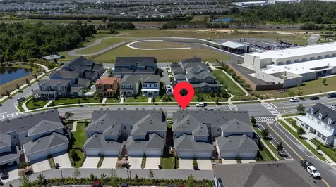 2101 Celebration Boulevard Kissimmee FL 34747