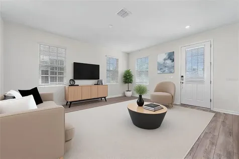 2101 Celebration Boulevard Kissimmee FL 34747