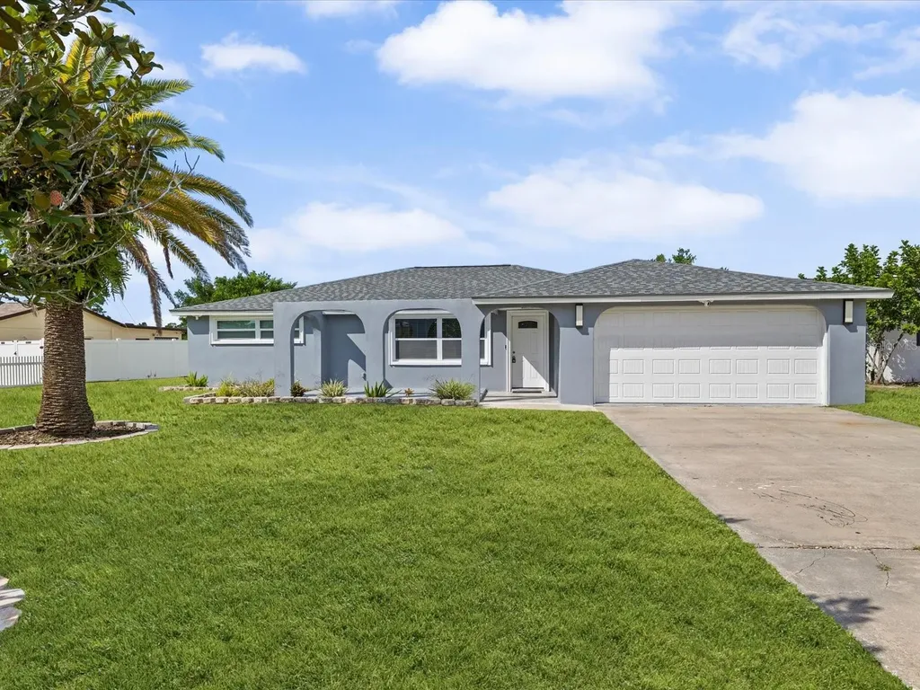 7719 Salt Lane Port Richey FL 34668