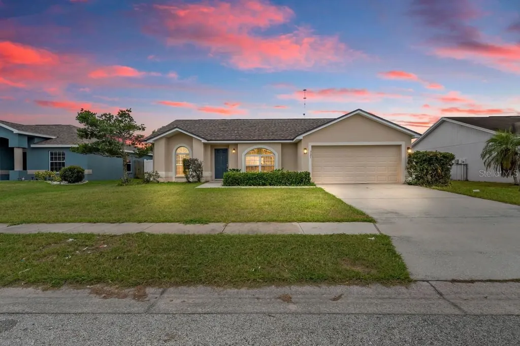 3121 Winchester Estates Loop Lakeland FL 33810