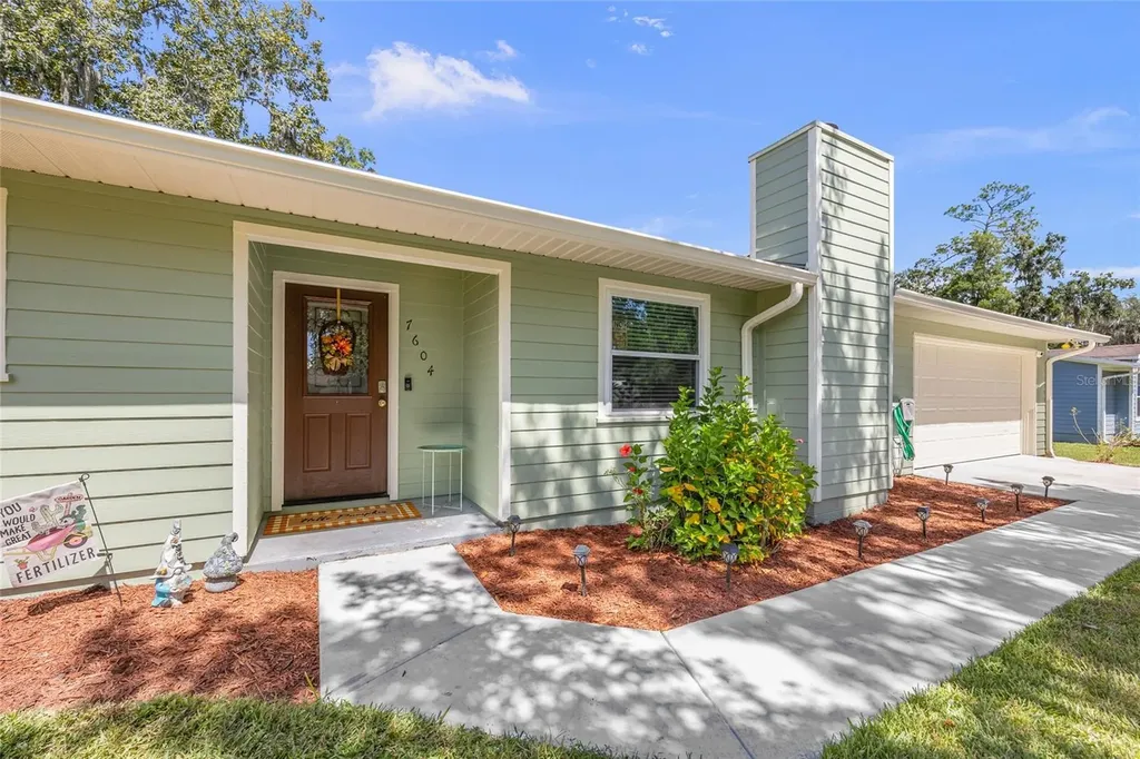 7604 SW 56th Avenue Gainesville FL 32608