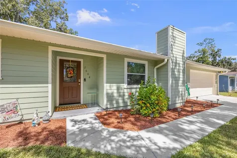 7604 SW 56th Avenue Gainesville FL 32608