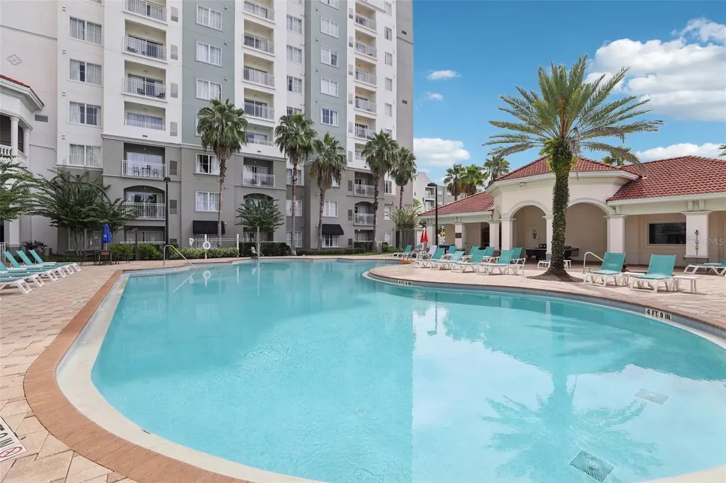 7383 Universal Boulevard Orlando FL 32819
