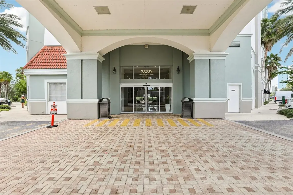 7383 Universal Boulevard Orlando FL 32819