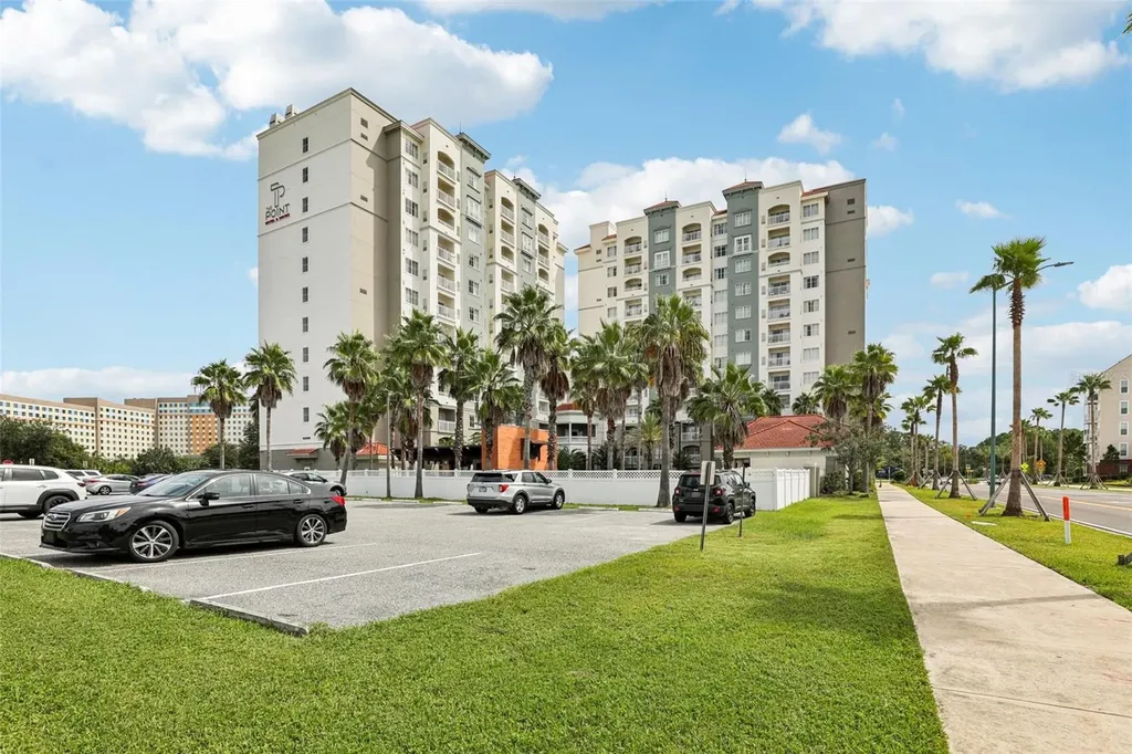 7383 Universal Boulevard Orlando FL 32819