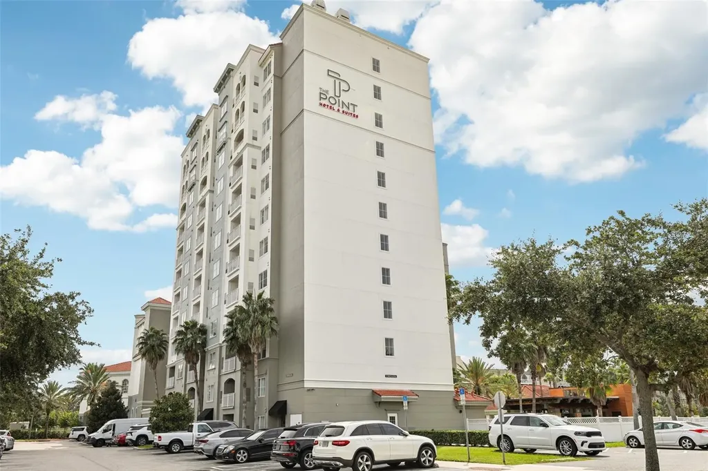 7383 Universal Boulevard Orlando FL 32819