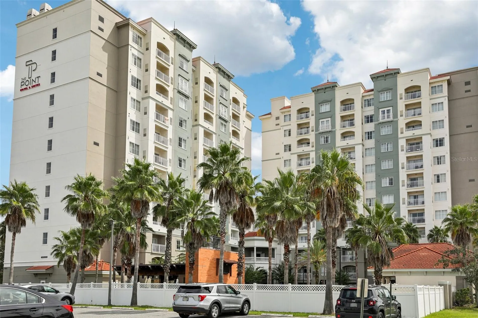 7383 Universal Boulevard Orlando FL 32819
