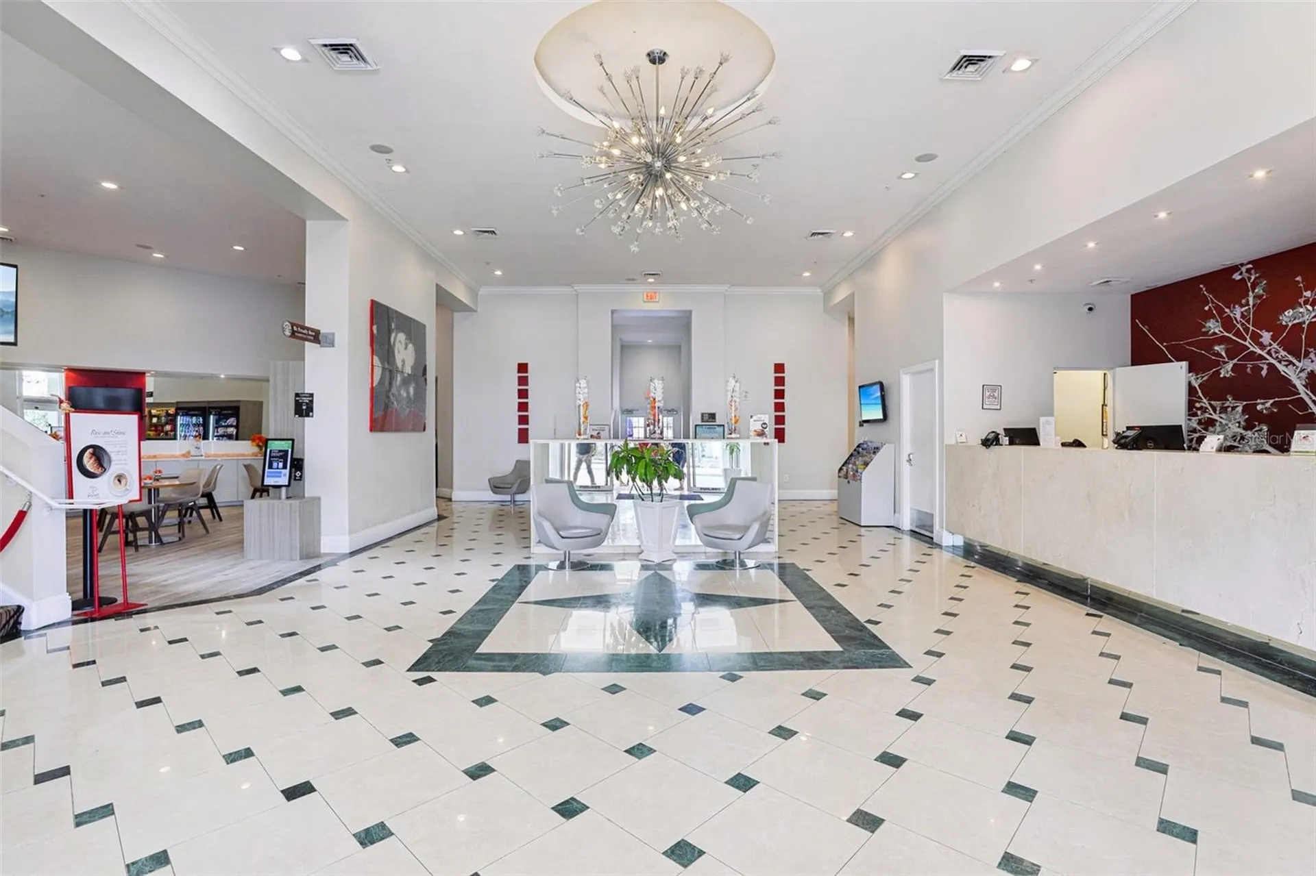 7383 Universal Boulevard Orlando FL 32819