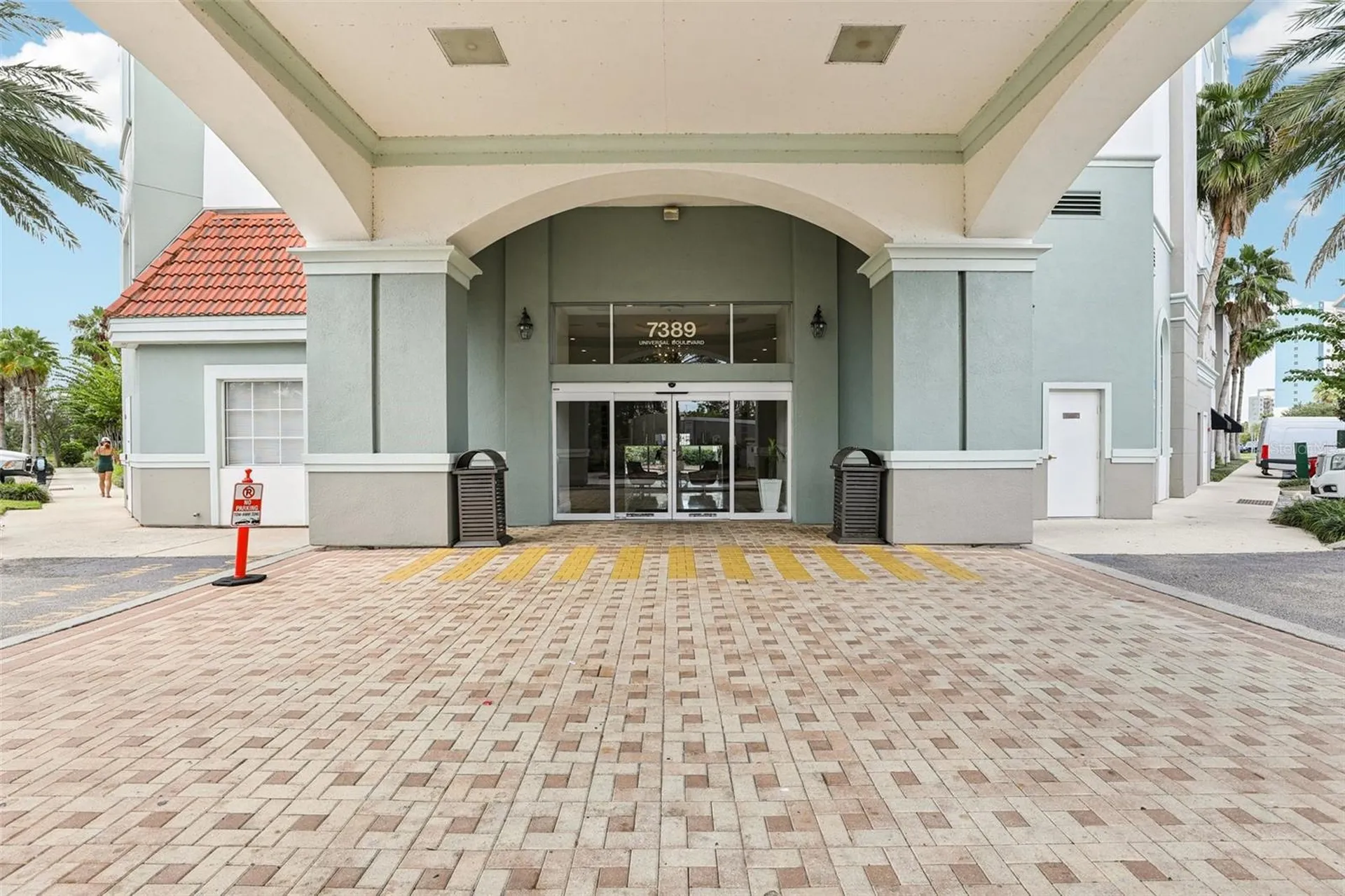 7383 Universal Boulevard Orlando FL 32819