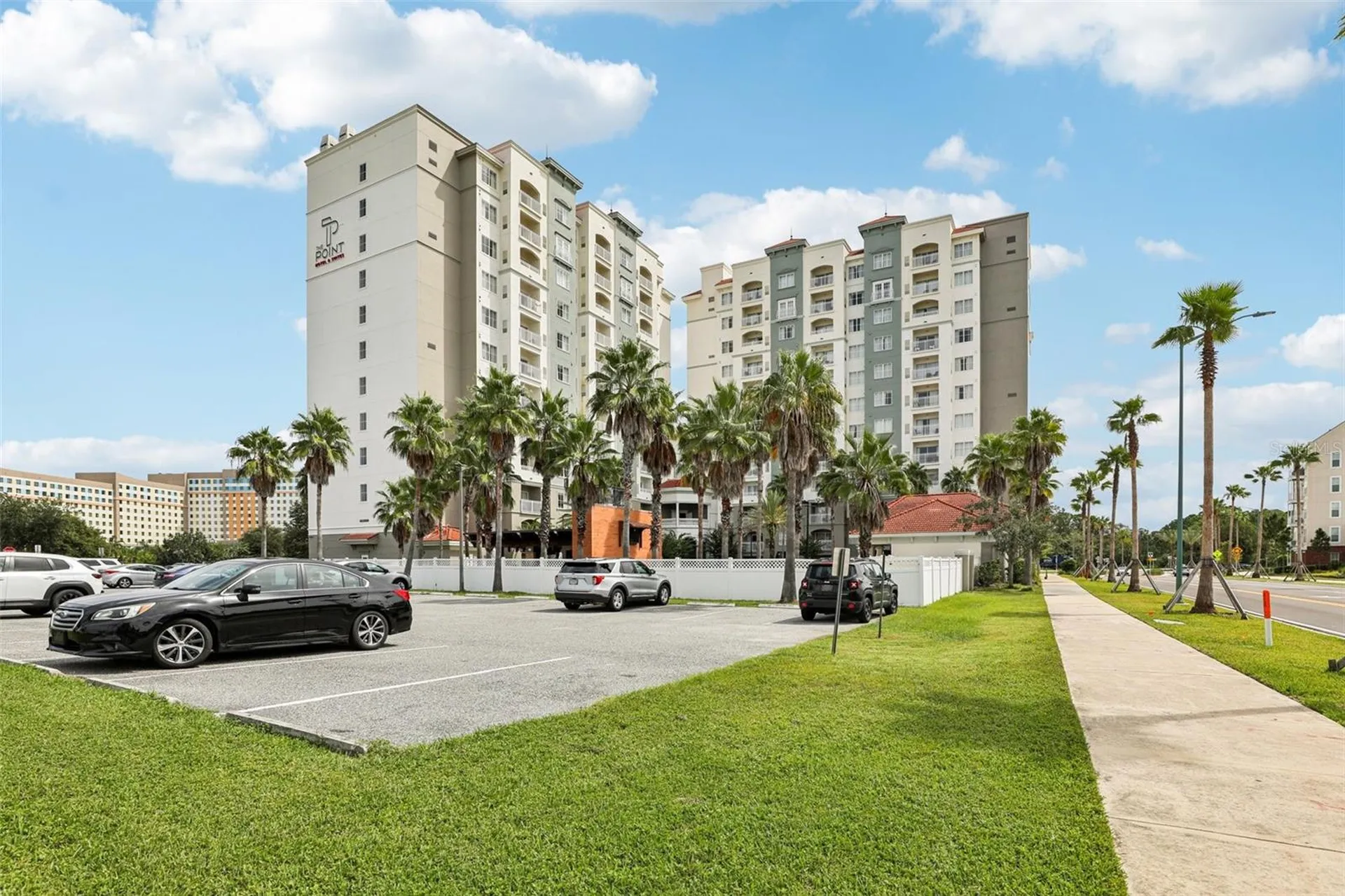 7383 Universal Boulevard Orlando FL 32819