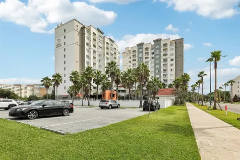 7383 Universal Boulevard Orlando FL 32819