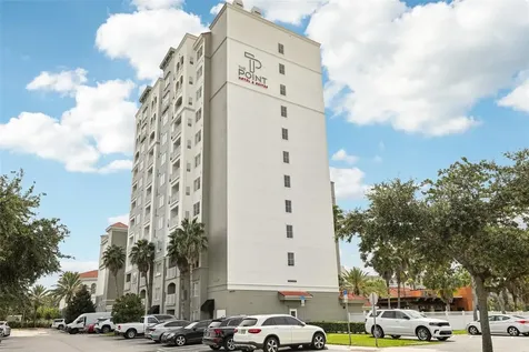 7383 Universal Boulevard Orlando FL 32819