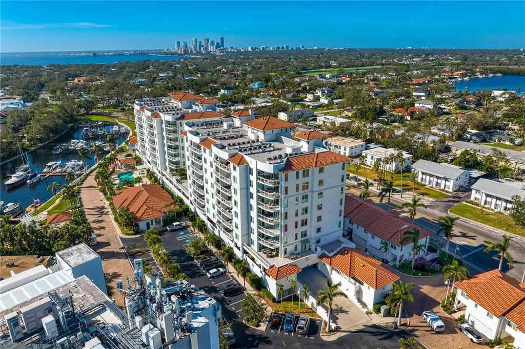 1325 Snell Isle Boulevard NE St Petersburg FL 33704
