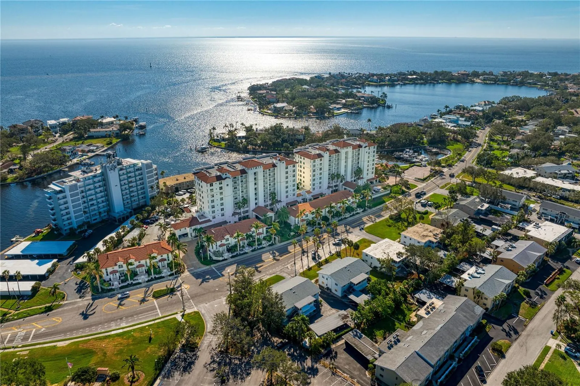 1325 Snell Isle Boulevard NE St Petersburg FL 33704