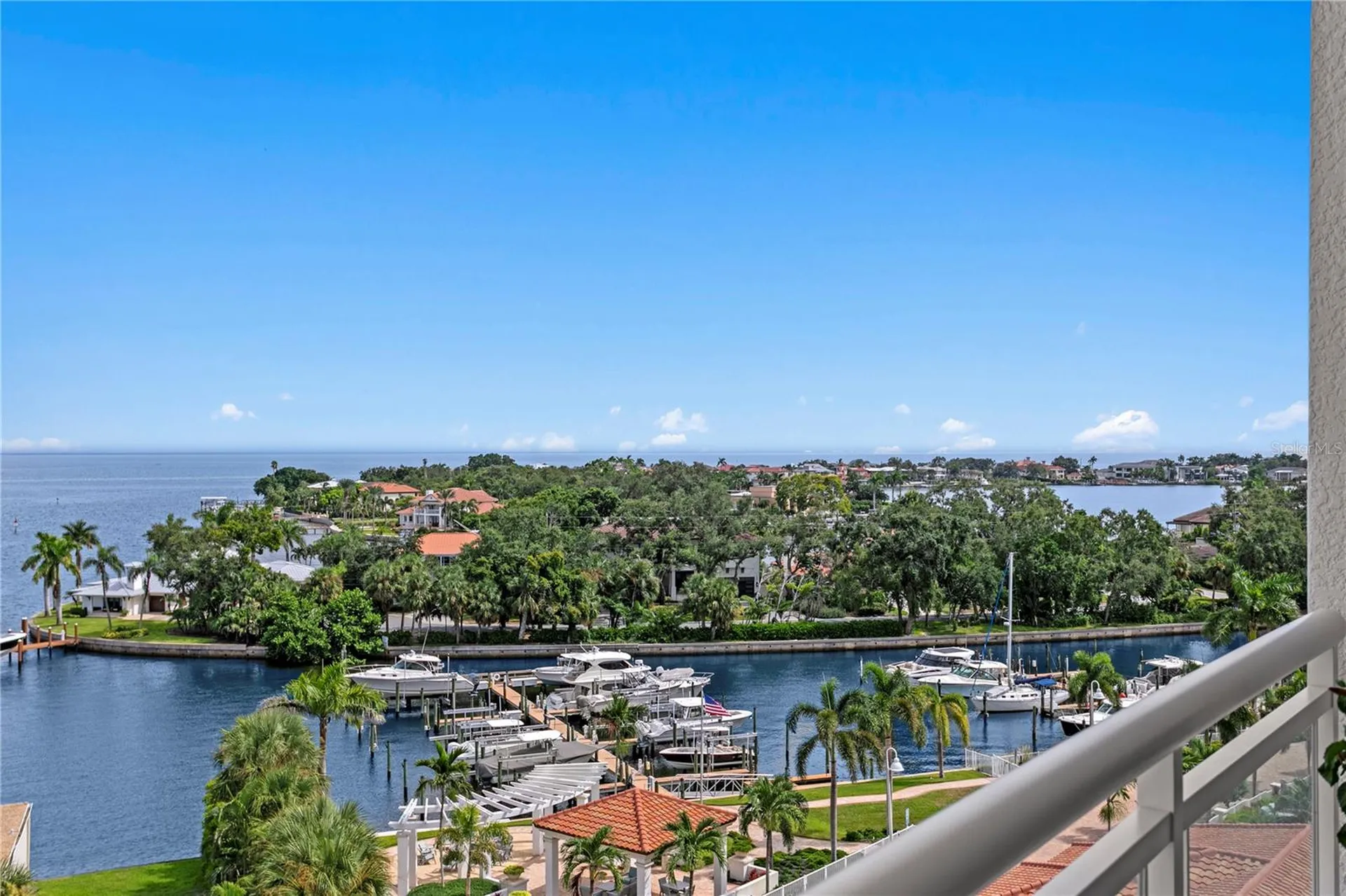 1325 Snell Isle Boulevard NE St Petersburg FL 33704