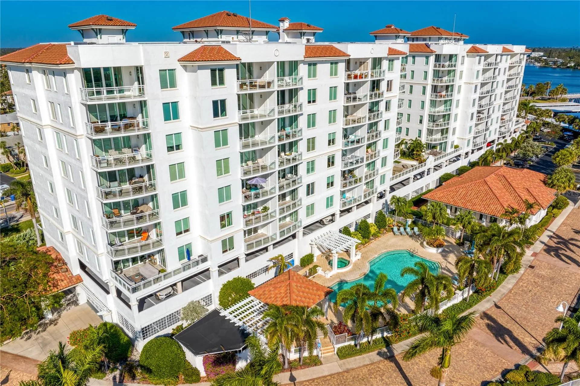 1325 Snell Isle Boulevard NE St Petersburg FL 33704
