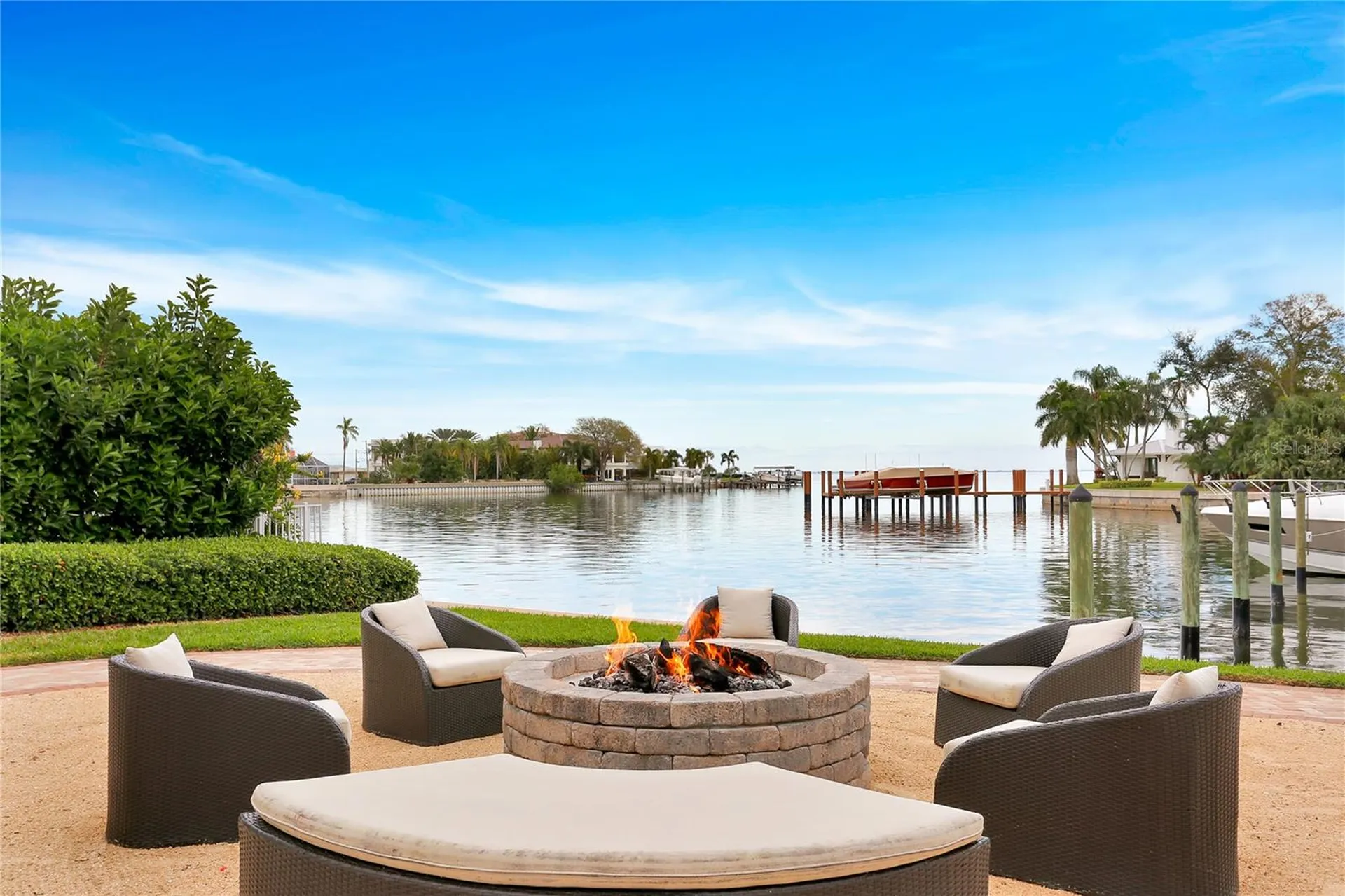 1325 Snell Isle Boulevard NE St Petersburg FL 33704