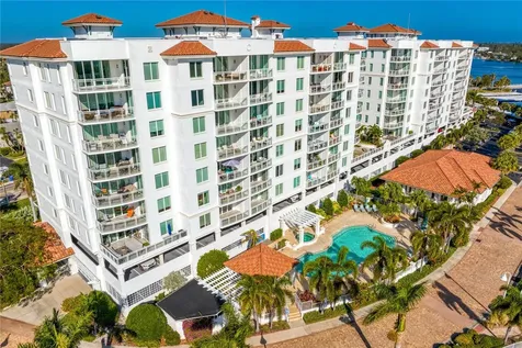 1325 Snell Isle Boulevard NE St Petersburg FL 33704
