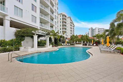 1325 Snell Isle Boulevard NE St Petersburg FL 33704
