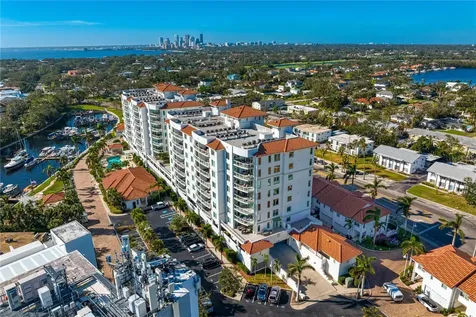 1325 Snell Isle Boulevard NE St Petersburg FL 33704
