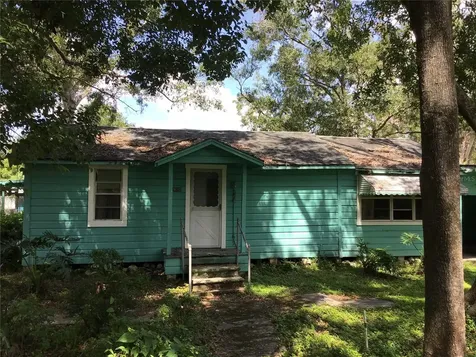 6910 Westinghouse Avenue Tampa FL 33619