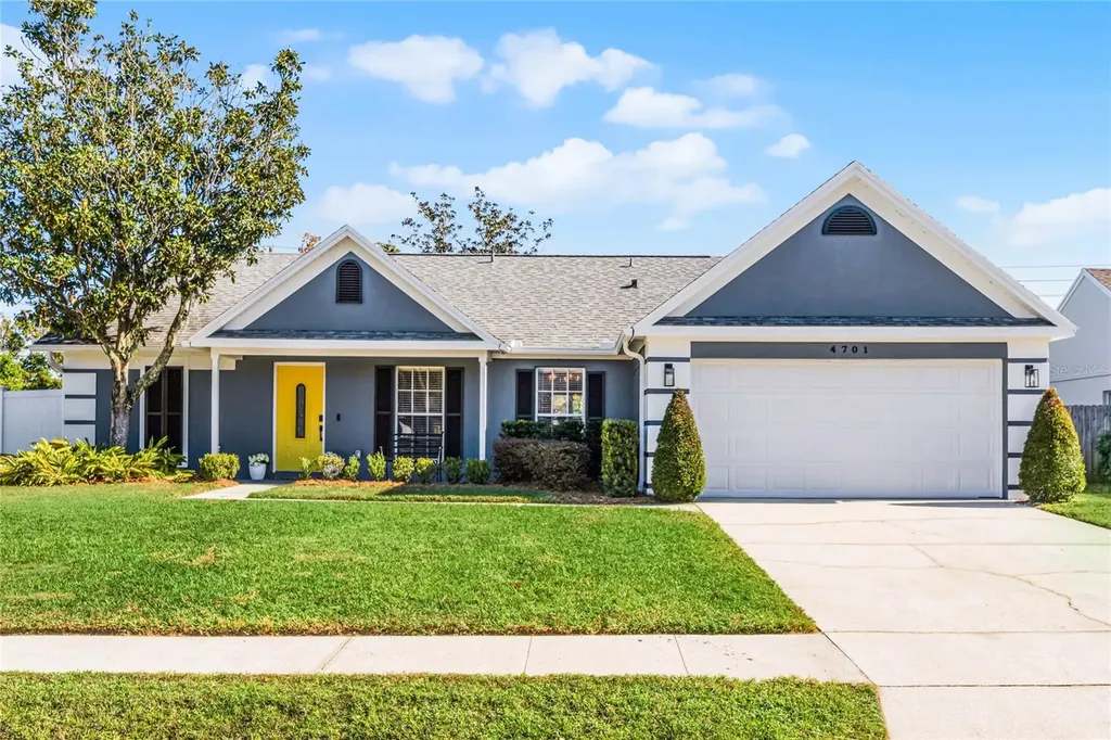 4701 Saddle Creek Place Orlando FL 32829
