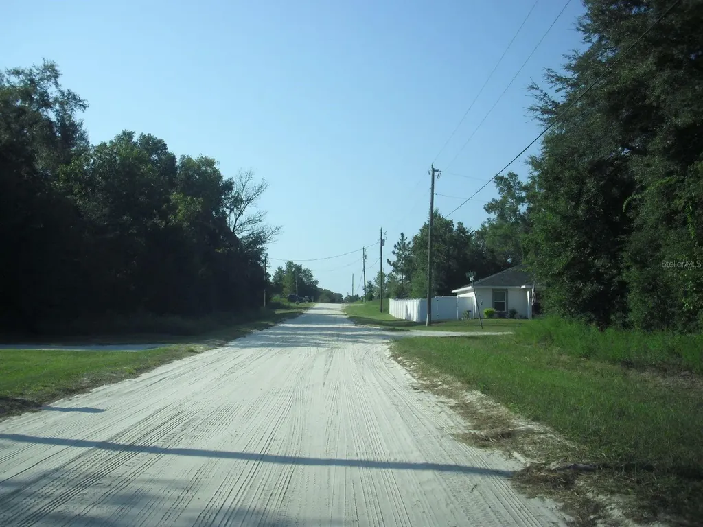 Lot 6 SW 23rd Place Ocala FL 34481