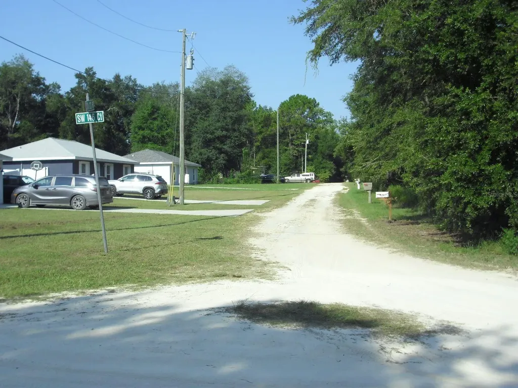 Lot 6 SW 23rd Place Ocala FL 34481