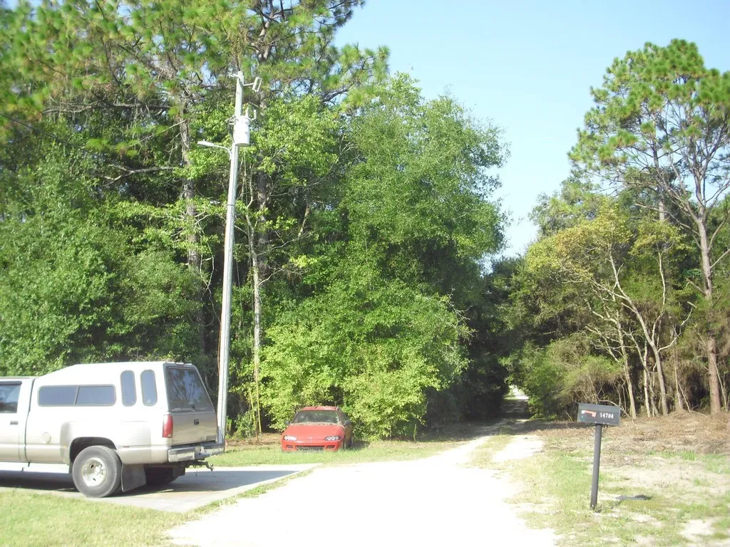 Lot 6 SW 23rd Place Ocala FL 34481