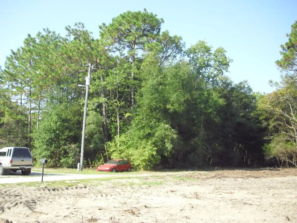 Lot 6 SW 23rd Place Ocala FL 34481