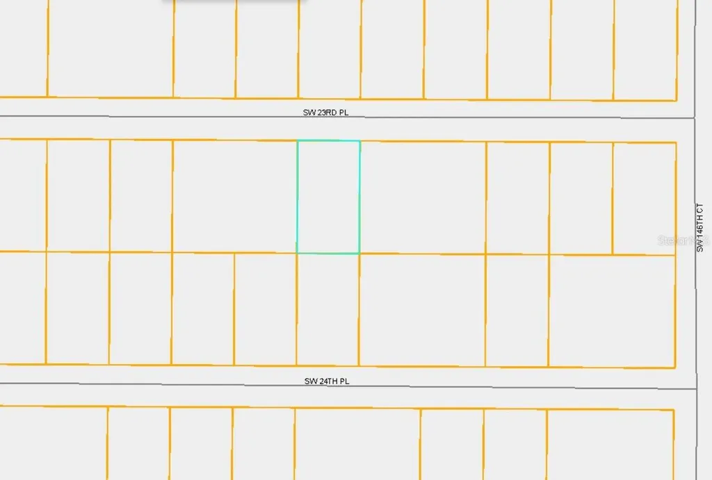 Lot 6 SW 23rd Place Ocala FL 34481