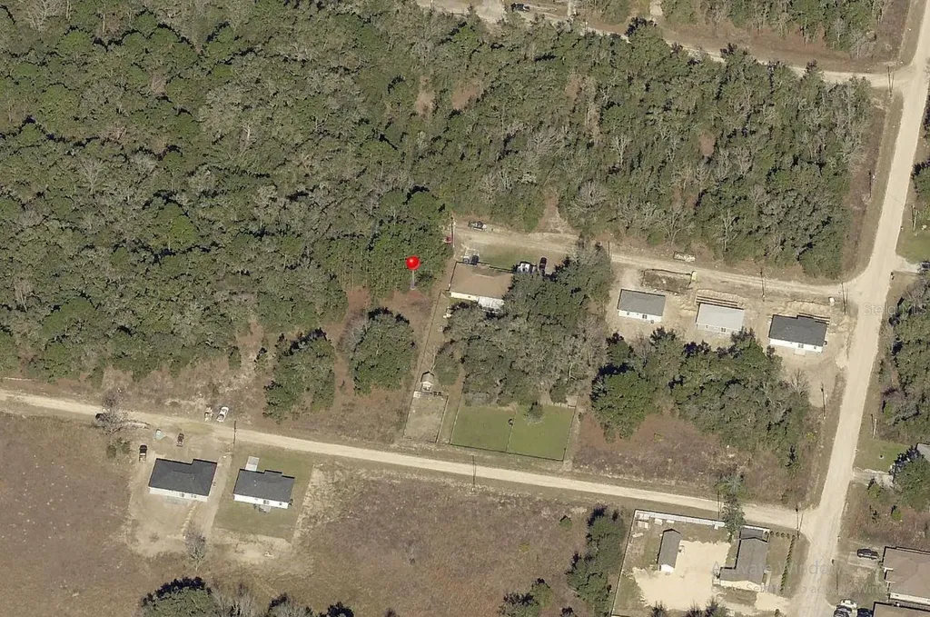 Lot 6 SW 23rd Place Ocala FL 34481