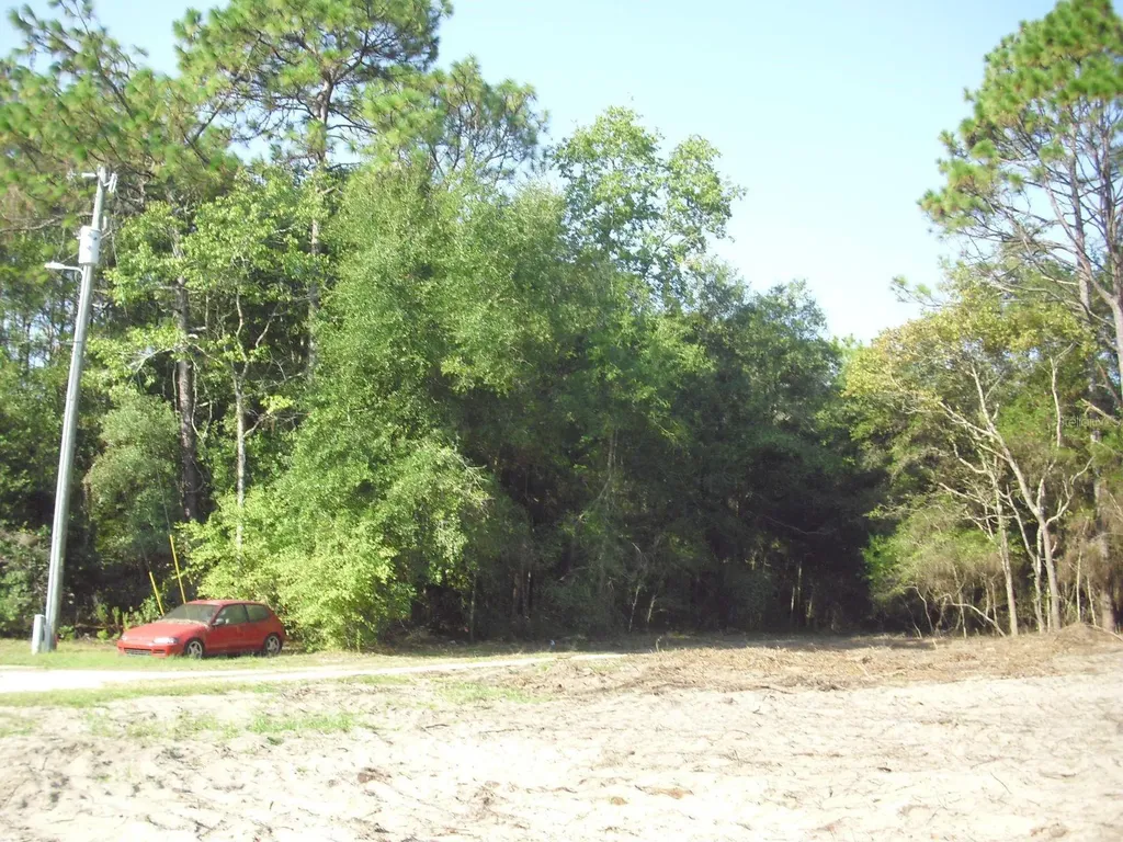 Lot 6 SW 23rd Place Ocala FL 34481