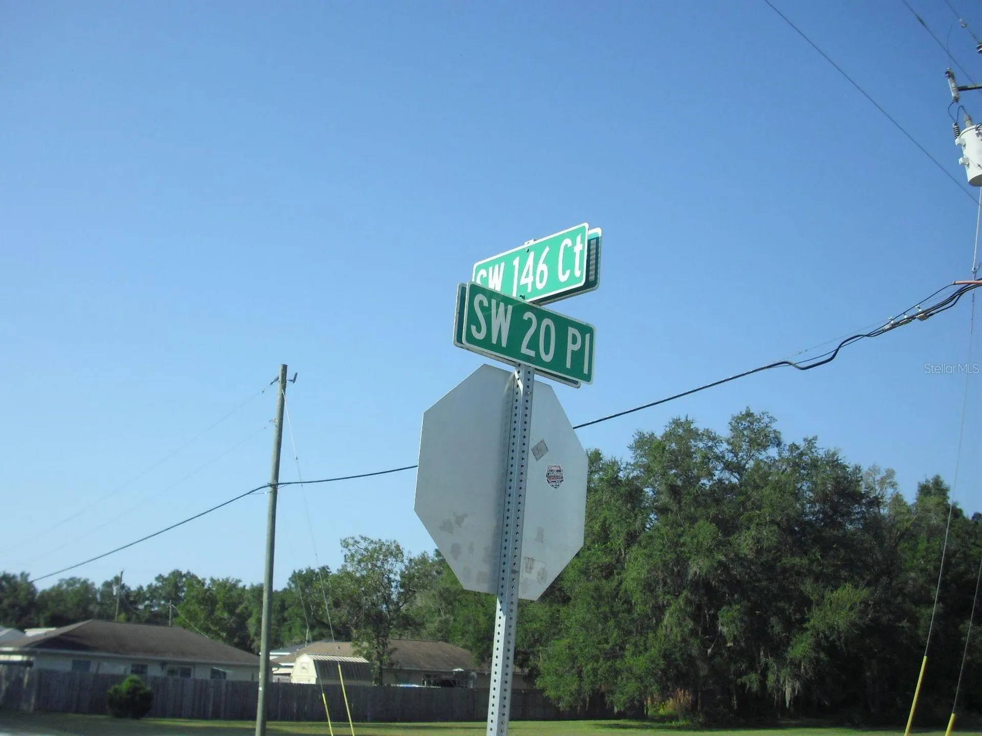 Lot 6 SW 23rd Place Ocala FL 34481