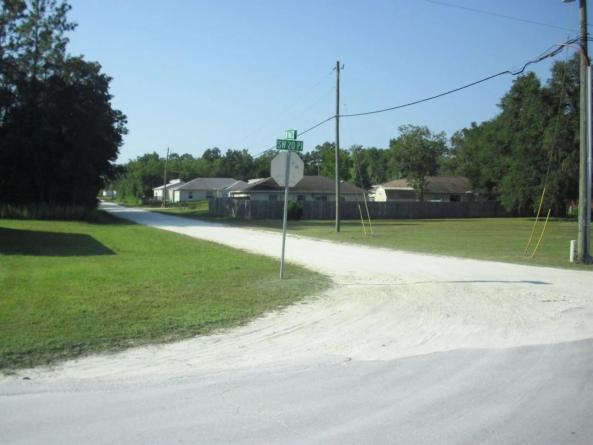 Lot 6 SW 23rd Place Ocala FL 34481