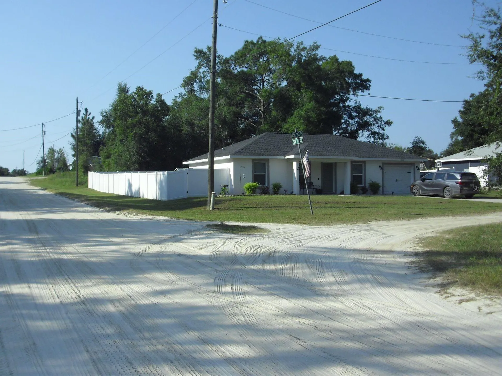 Lot 6 SW 23rd Place Ocala FL 34481