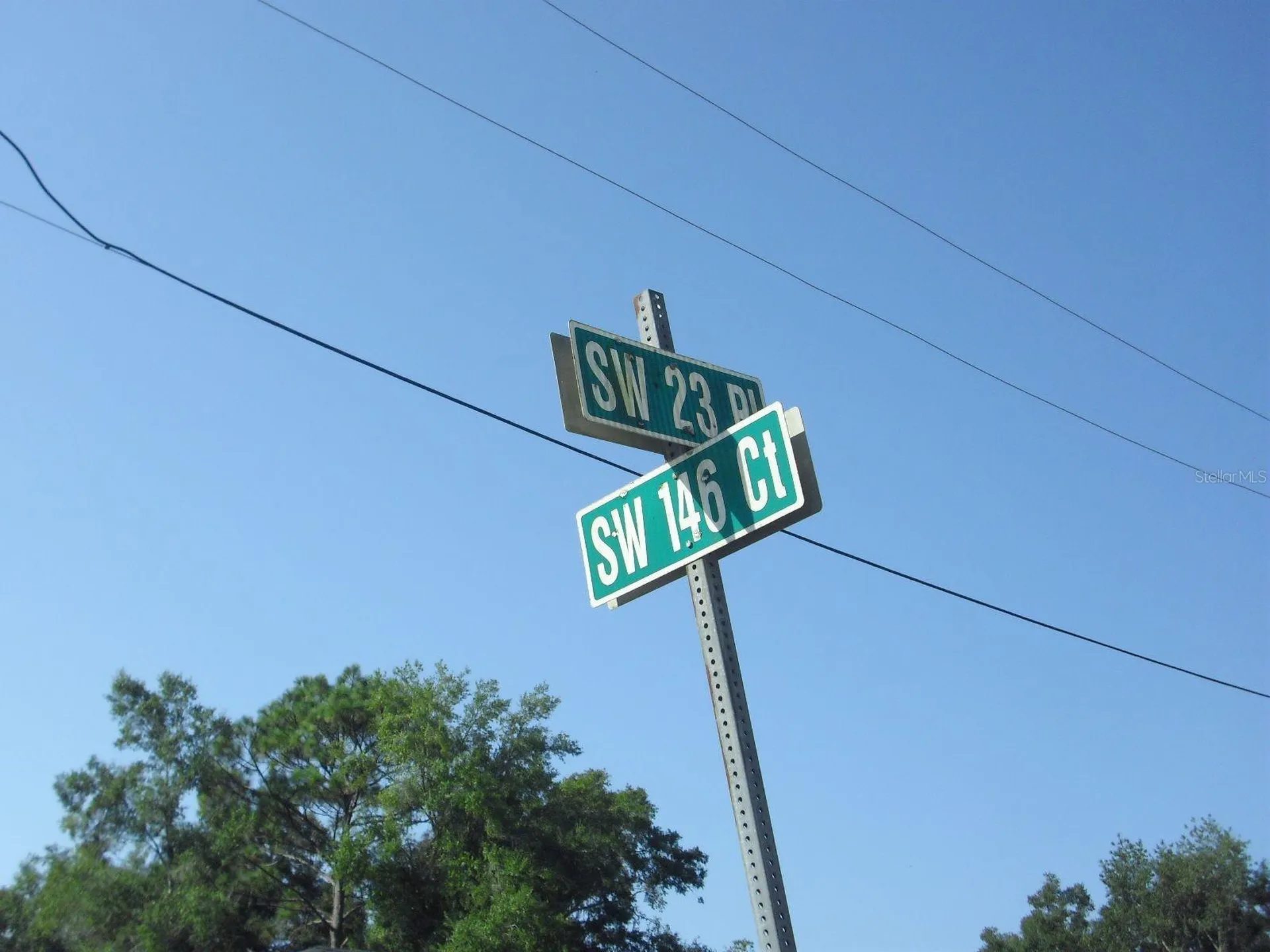 Lot 6 SW 23rd Place Ocala FL 34481