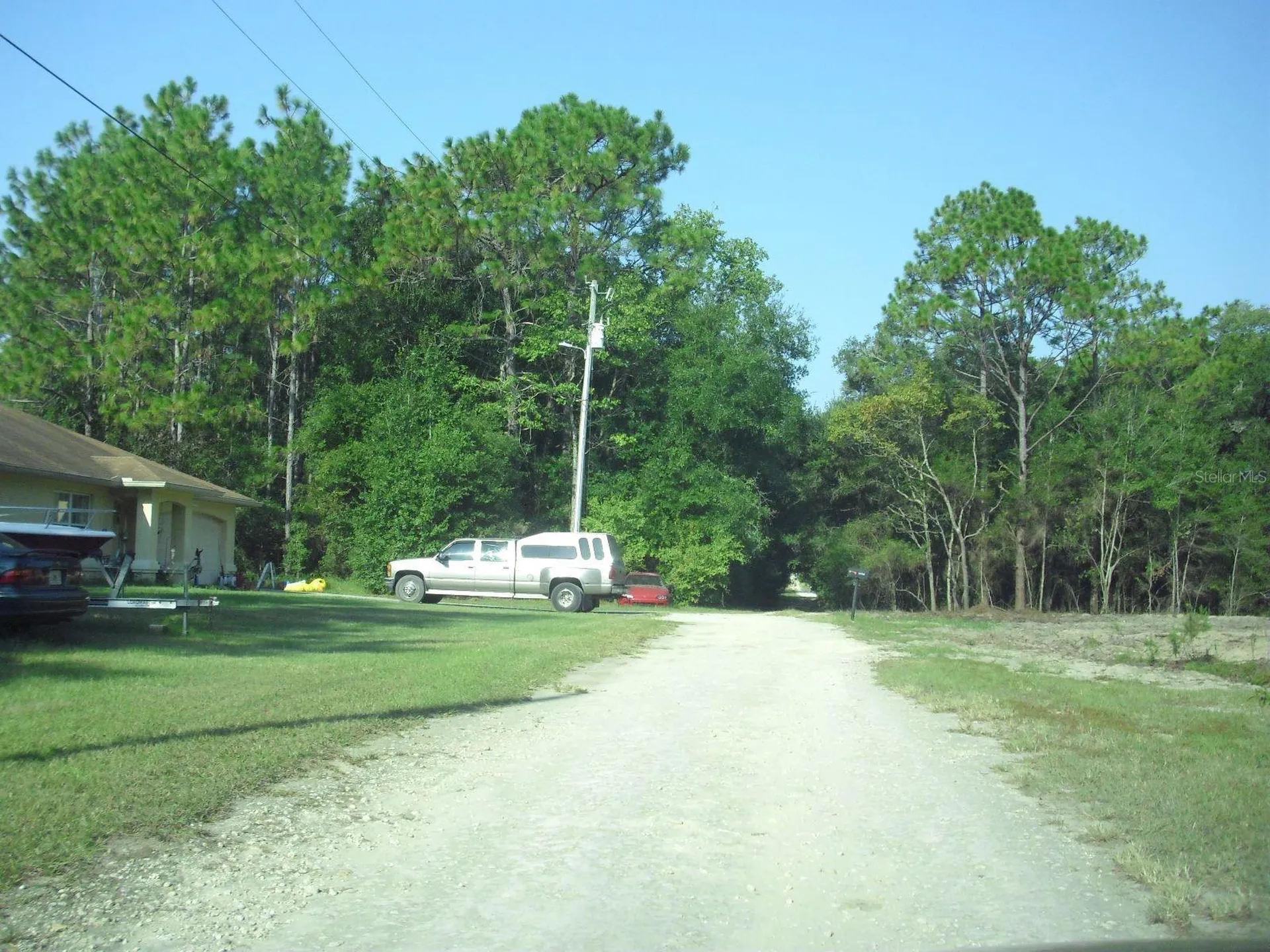 Lot 6 SW 23rd Place Ocala FL 34481
