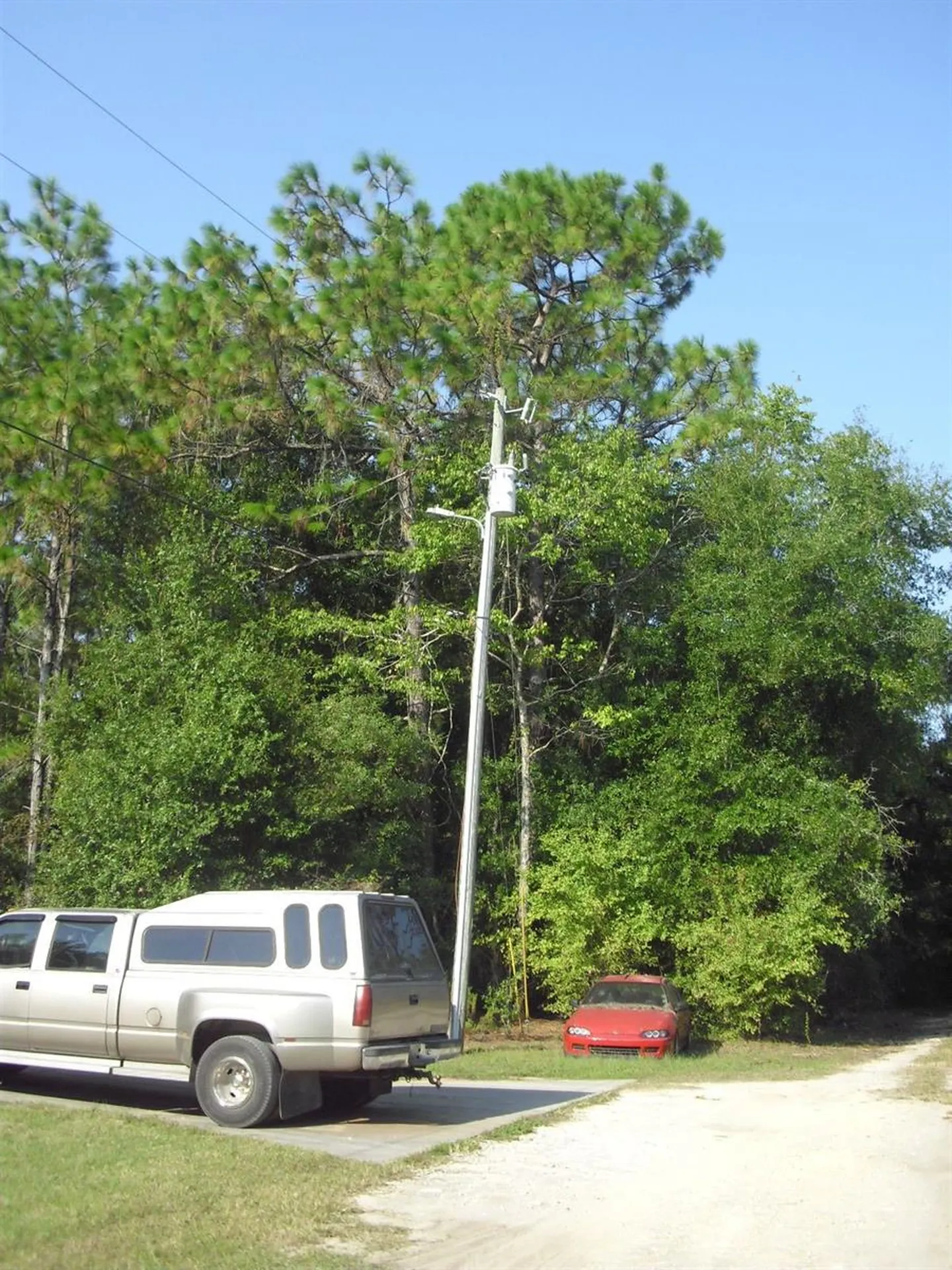 Lot 6 SW 23rd Place Ocala FL 34481