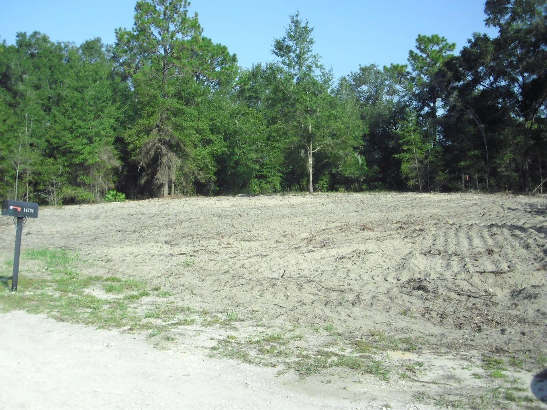Lot 6 SW 23rd Place Ocala FL 34481