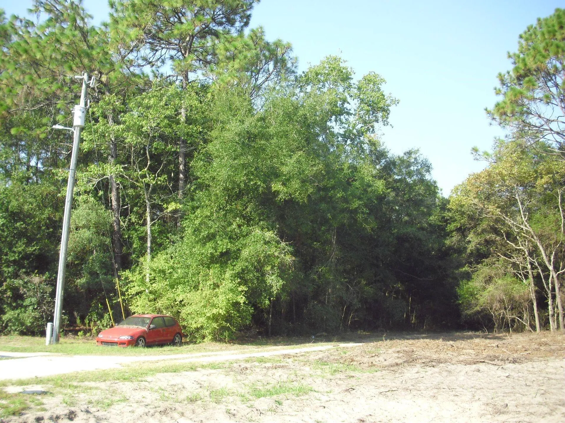 Lot 6 SW 23rd Place Ocala FL 34481