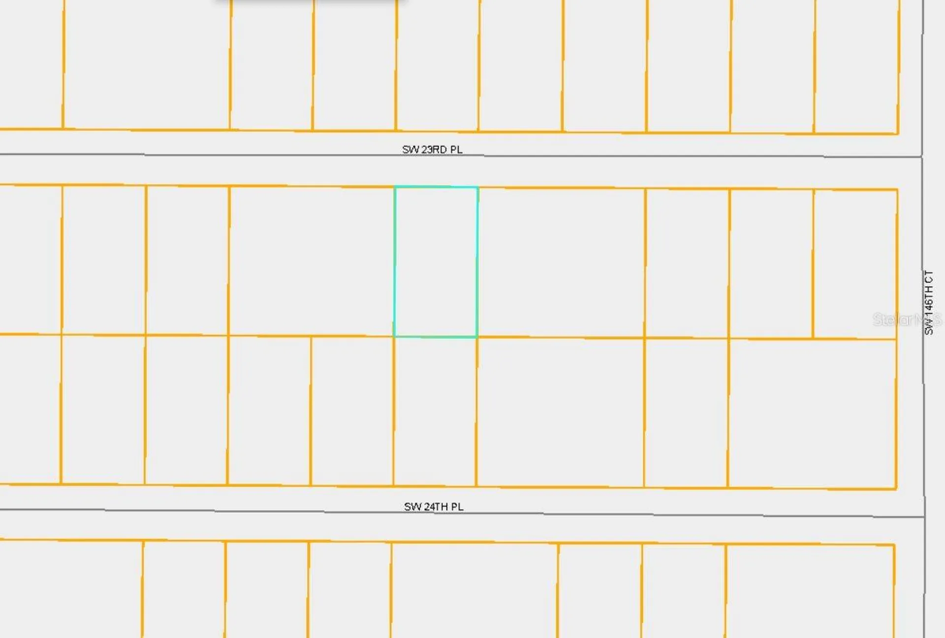 Lot 6 SW 23rd Place Ocala FL 34481