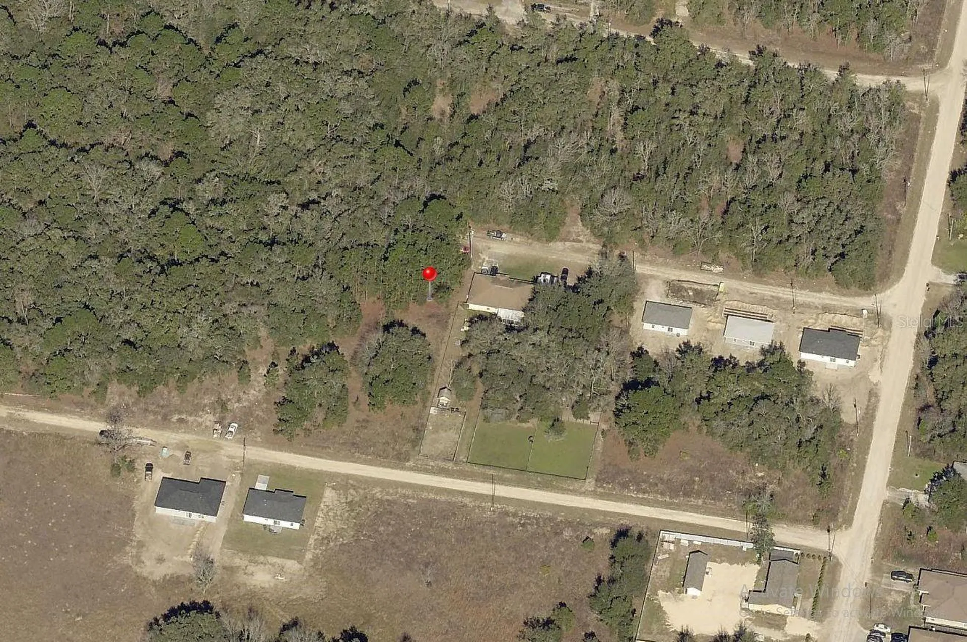 Lot 6 SW 23rd Place Ocala FL 34481