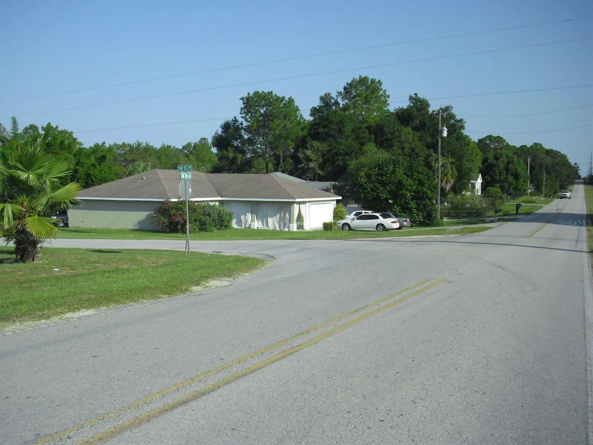 Lot 6 SW 23rd Place Ocala FL 34481