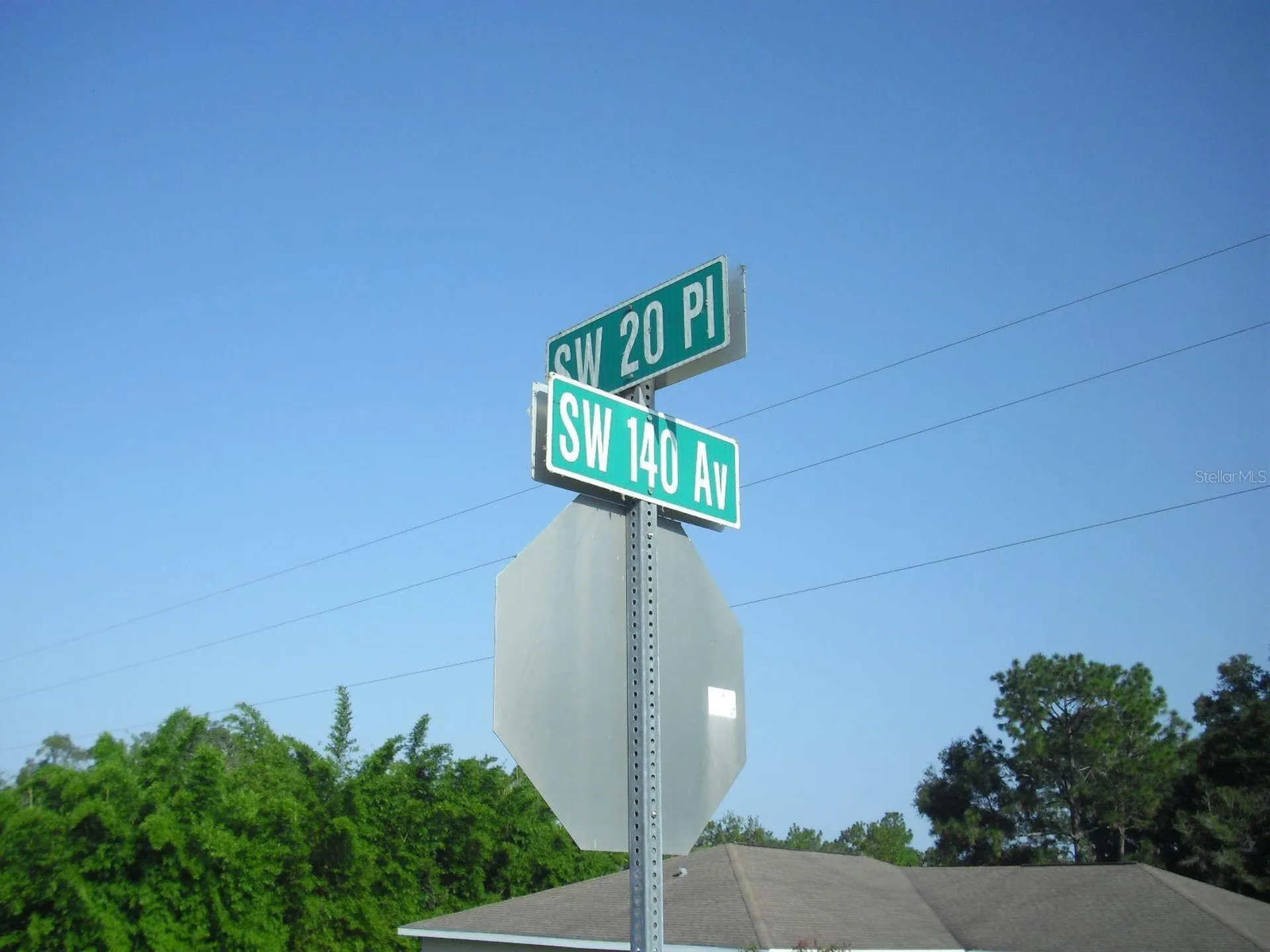 Lot 6 SW 23rd Place Ocala FL 34481